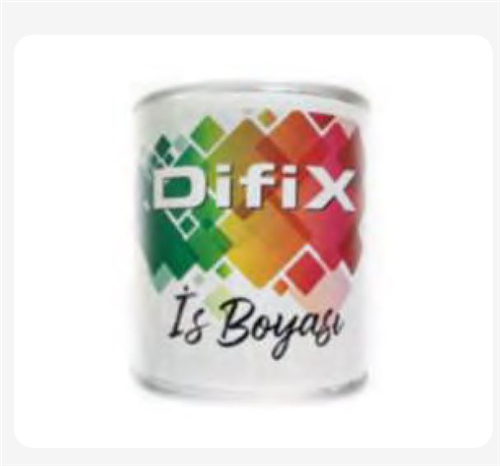 İS BOYASI 1/1